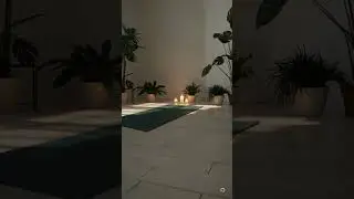 🌀 Espace de m&eacute;ditation et d'&eacute;quilibre | Lava Vita
