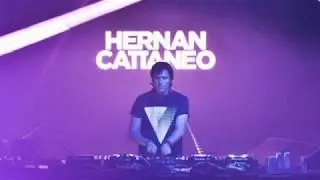 #527 - Hernan Cattaneo- 24 April 2020 (Something Global Radio)