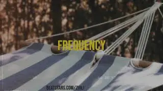 [FREE] FREQUENCY - CHILL R&B/LOFI BEAT x UMI TYPE BEAT
