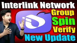 Interlink Group Mining, Burning, Spin, Listing, Latest Update | Interlink Mining Update