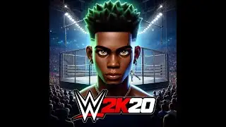 Barry king vs Adam Cole WWE 2K20 my career mode part 61🕹️🎮🕹️🎮👍👍👍👍🤣😆🤯😮