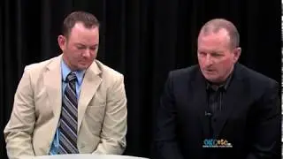 Pathways to Success March  2017 - Workforce Certifications in Welding