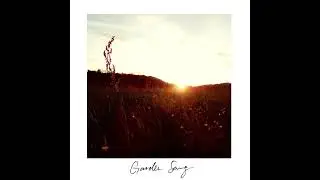 Colour Of Rice - Garden Song