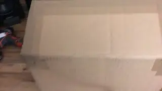 Hosa Cables care package unboxing