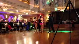 Brazilian Samba Dancers Los Angeles
