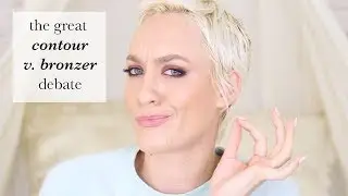 What the Hell is Bronzer | WCNOTMT Ep. 10 | Kiki G.