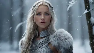 Healing Nordic Music - Epic Viking Music - Deep Shamanic Drums -Atmospheric Female Vocals