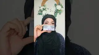 Huda beauty Lashes || Huda Beauty ||