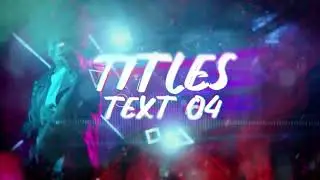 Night Club Party Music Event Promo