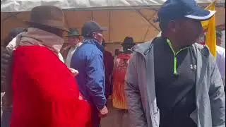 La Rumba Elegancia_Zumbahua Niño Rumi