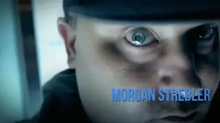 Morgan Strebler - Live at the Masters of Magic World Convention 2019