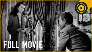 The Spiral Staircase (1946) Full Movie | Psychological Film