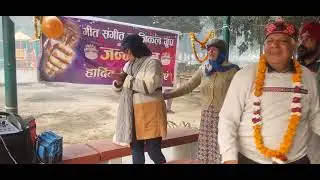 O SATHI REY TERE BINA BHI KYA JINA #SOM NATH NARSNG SHOW 
