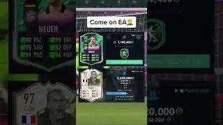 Neuer Shapeshifter is cracked! 👀😳