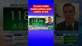 Mass media has been gaslighting their potential market for years now: Expert #shorts