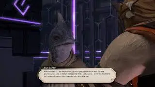 La Guerrière de la lumière #27 Dawntrail (Fr/QC/PS5) PlayStation5 Final_fantasyXIV