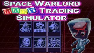 I'm Trading 