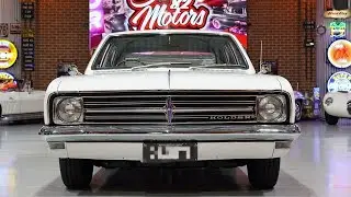 Holden HK Kingswood Sedan | Classic Aussie Icon#Holden #luxurycar 