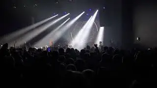 Drum&Bass - Posthof Linz - 11.11.2022 - Camo & Krooked