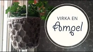 Virka en ampel (för nybörjare)