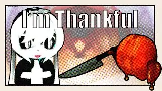 THANKSGIVING HOLIDAY SPECIAL | BLOODFANG CLAWTOOTH | SECOND LIFE