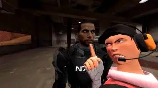 [SFM] Inquisition contest By Lady insanity