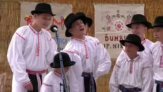ART - DETI POD POĽANOU 2018