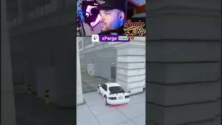 increible huida de la policia