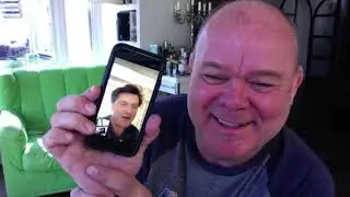 TV-QUARAN-TINE met BEAU VAN ERVEN DORENS