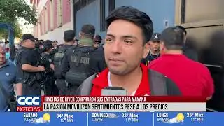 CCC NOTICIAS 19 09 2025