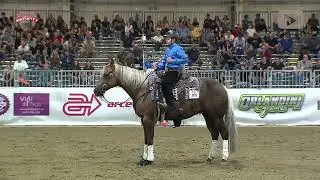 Maturity 2025 - EMANUEL GEBERT & WIMPYS WANNA DANCE score 217,5