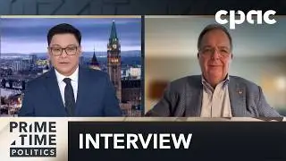 &ldquo;This project will come to pass,&rdquo; Says Dwight Duncan Amid Trump&rsquo;s Bridge Threat