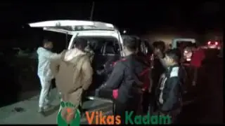 daru pidhela zadpaya
