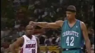 History of the Miami Heat Pt. 17 (2000-2001 Season)
