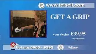 Get a Grip - Tel Sell