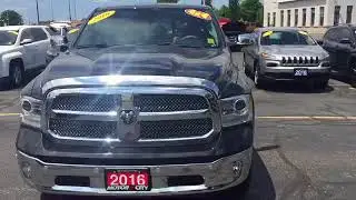 Pre-Owned Truck - OVERSTOCK!