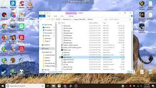 Diablo 2 - Windows 10 REAL Fullscreen