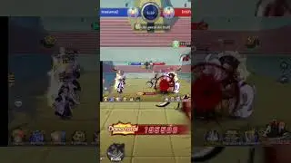 #BLEACHBLOODWAR #ICHIGOBANKAI #ICHIGOMASCARAHOLLOW #GETSUGATENSHO #GINSHIKAISOLA #JOGOSMOBILE