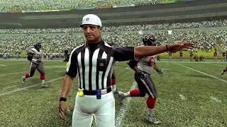 Madden Never Changes - Madden 09 Superstar Mode - Part 2