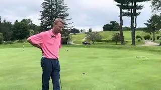 Copake CC Member Tip #1