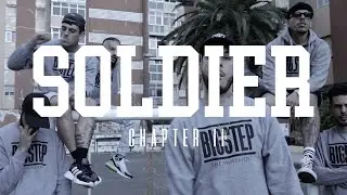 BigStep Movement - SOLDIER (Chapter II) [Videoclip]