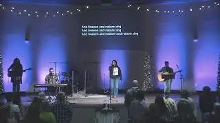 Community Bible Church of Orange Park Livestream