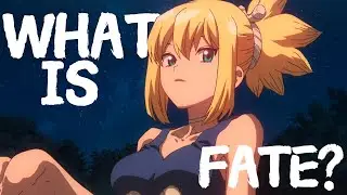 【LAN &bull; AMV】Dr.Stone New World『What is fate? 』