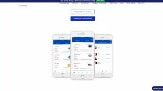 HubrisOne Обзор Проекта Часть 1