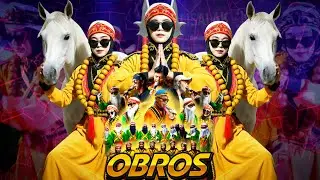 🔴LIVE PERFORMANCE . KESENIAN TRADISIONAL OBROS || PETUGAN JEBENGSARI SALAMAN MAGELANG
