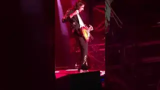 Dazed and Confused (Violin Bow Solo) - LedZeppelin2 2024.07.27 House of Blues Chicago