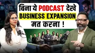 Why Business Owners Get STUCK and Can't EXPAND? | Business Astrologer Hemantjass