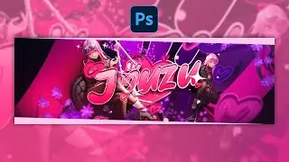 Speedart - Nikke Twitter Header