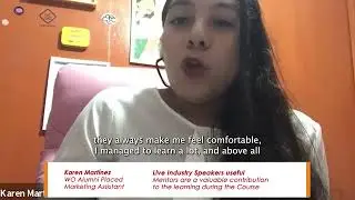 Wadhwani Opportunity Annual Video 2021