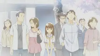 Overcoming the Disconnect: Hourou Musuko (Wandering Son)